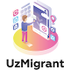 Download UzMigrant For PC Windows and Mac