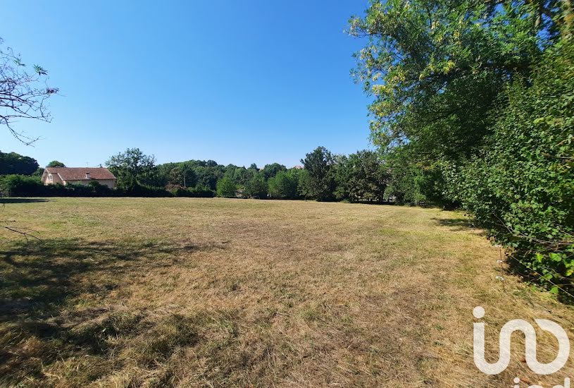  Vente Terrain à bâtir - 7 465m² à Pouyastruc (65350) 