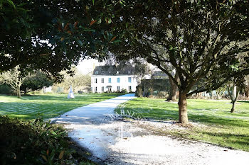 manoir à Saint-Malo (35)