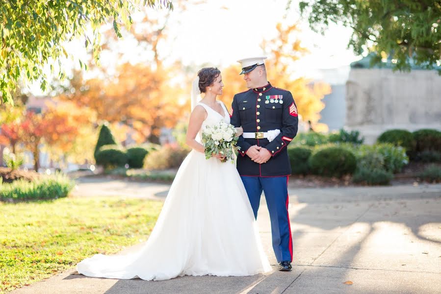 Fotógrafo de casamento Karin Nicole (karinnicole). Foto de 20 de agosto 2019