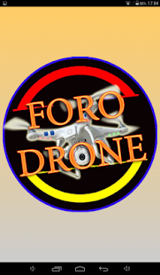Free Download FORO DRONE ESPAÑA APK