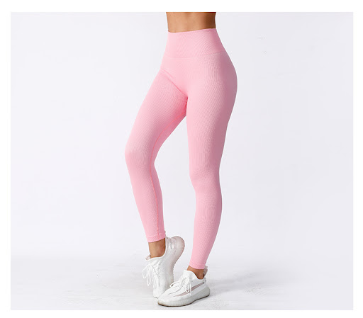 Title 4, Womens Tight High Elastic Running Sports Yoga ...