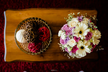 Photographe de mariage Andrés Ubilla (andresubilla). Photo du 17 avril 2018