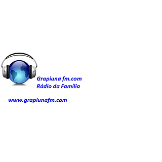 rádio grapiuna fm