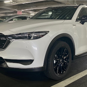 CX-5 KF2P