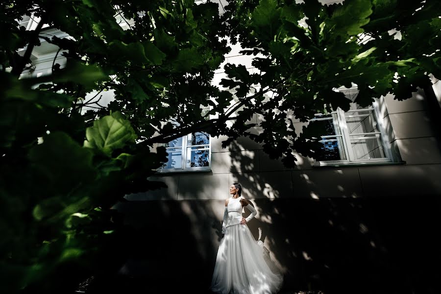 Fotógrafo de bodas Martynas Ozolas (ozolas). Foto del 12 de junio 2019