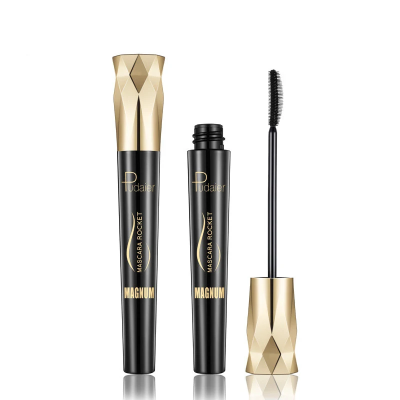 Silk Grafted Eye Black Thick Curly Waterproof False Lashes – Dramatic volume, all-day wear, and a stunning, effortless e