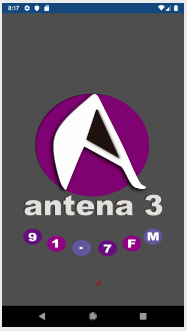 Download Radio Antena 3 Apk Latest Version 1 0 0 For Android Devices