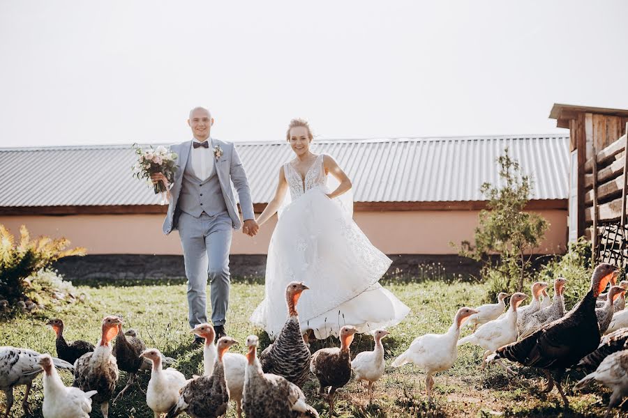 Wedding photographer Aleksey Svetlov (alexeisvetlov). Photo of 28 August 2018