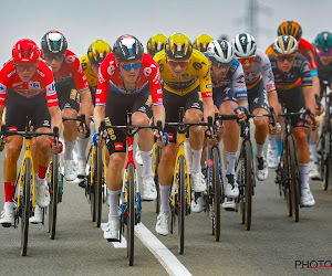 Is er een extra vijand voor Remco Evenepoel en co in de Vuelta? "Ik hoor het ook om me heen"