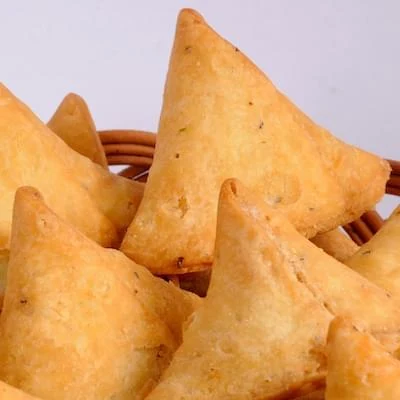 Jain Dryfruit Samosa 250g