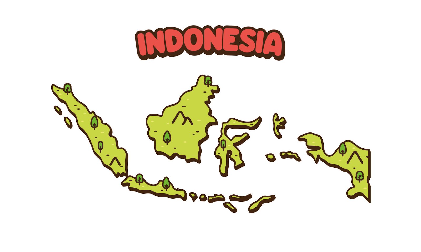 indonesia