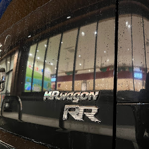 MRワゴン MF33S