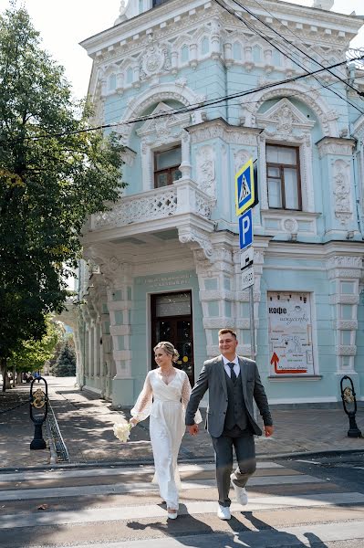 Photographe de mariage Ekaterina Komolova (k03101975). Photo du 15 novembre 2023