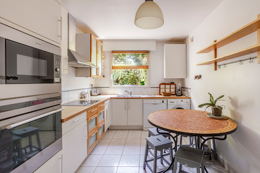Apartment with terrace 5