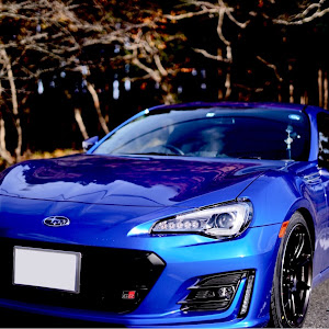 BRZ ZC6