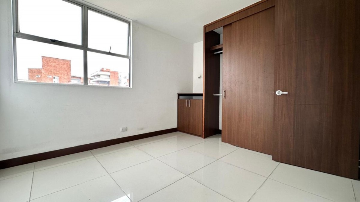 Apartamento para Arriendo en ZuÑiga