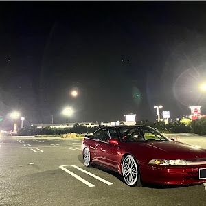 アルシオーネSVX CXD