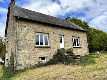 maison à Caro (56)