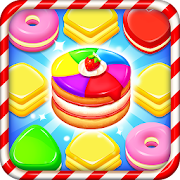 Cake Crush  Icon