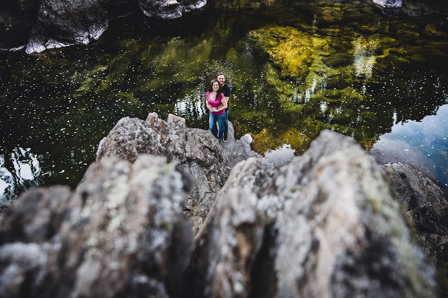 Vestuvių fotografas Claudio Vivs (claudiovivs). Nuotrauka 2019 lapkričio 7