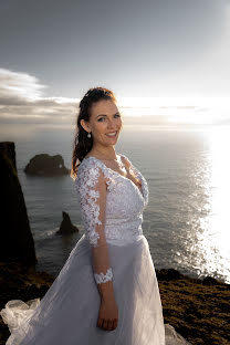 Wedding photographer Debora Karalic (iceland). Photo of 4 September 2023