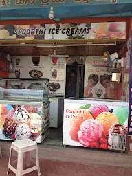 Spoorthi Ice Cream photo 1