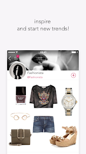stylios - lifestyle & fashion screenshot 2