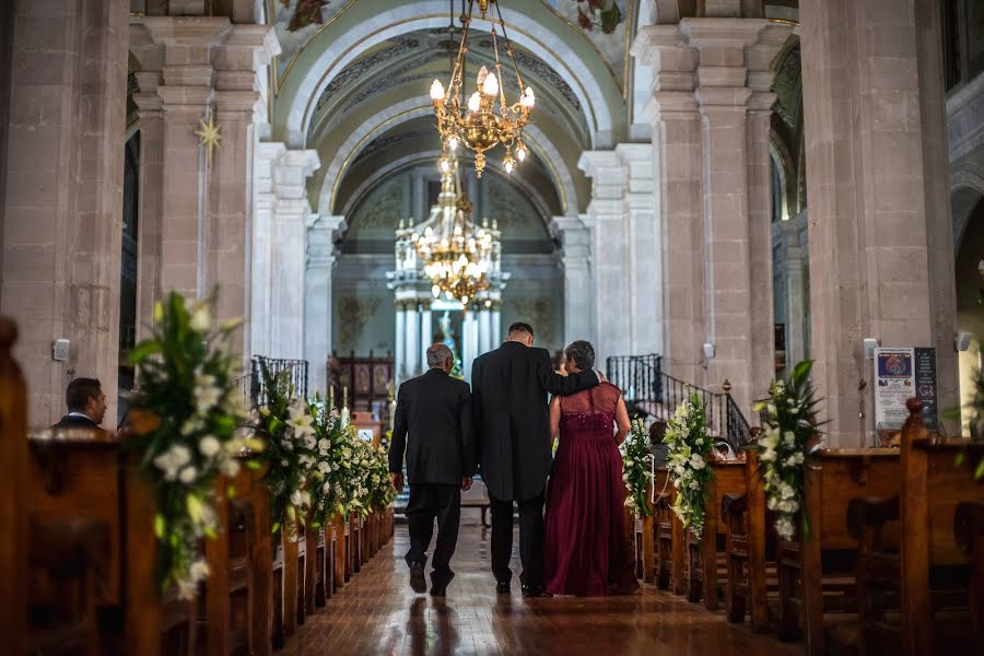 Fotografo di matrimoni Dianey Valles (dianeyvalles). Foto del 9 luglio 2016