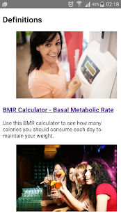 How to mod Health Calculator 1.0.1 apk for android