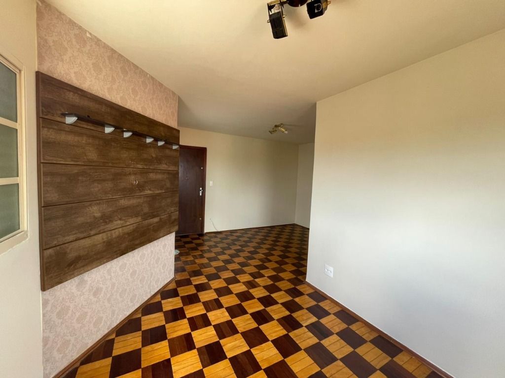 Apartamento à venda, 85 m² por R$ 300.000,00 - Fabrício - Uberaba/MG