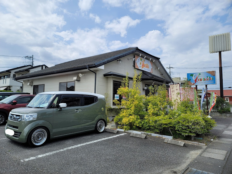 Nボックススラッシュのほったらかしキャンプ場・山梨ドライブ・日本一プリン🍮・カフェ山歩に関するカスタム事例の投稿画像8枚目