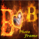 Download Fire Alphabet Name Photo Frames For PC Windows and Mac 1.0