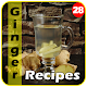 Download 200+ Ginger Recipes For PC Windows and Mac 1.0