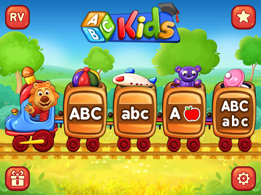 免費下載教育APP|ABC Kids - Tracing & Phonics app開箱文|APP開箱王