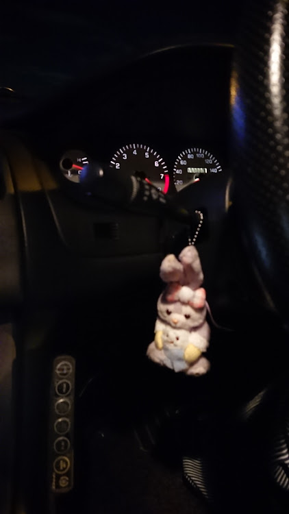 シルビアの夜のドライブ・お上品な14・T5R2P・ステラルーに関するカスタム事例の投稿画像2枚目