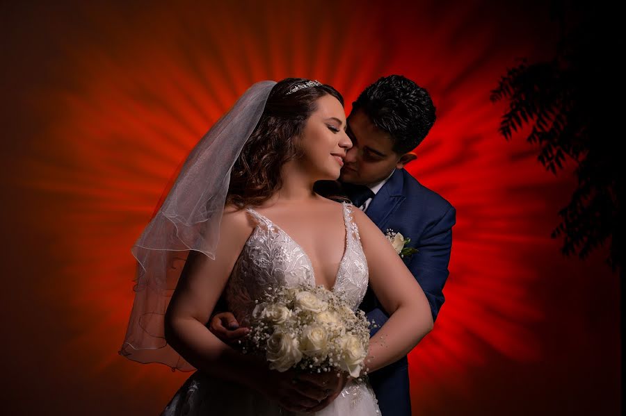 Wedding photographer Sergio Flores (sergiofloresfoto). Photo of 4 December 2022