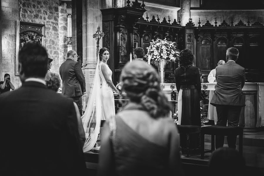 Wedding photographer Ginés Picazo (ginpic). Photo of 13 January 2020