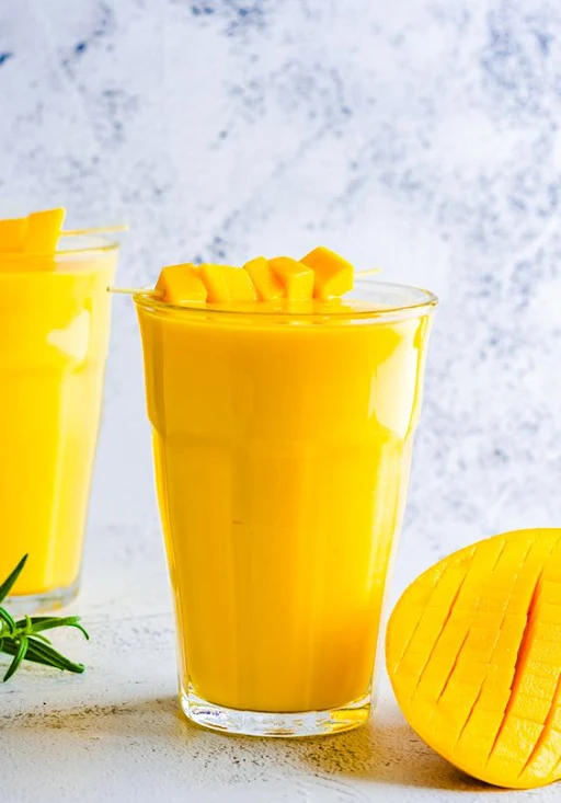 Mango Lassi (300ML)(Seasonal)