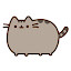 Pusheen The Cat HD Wallpapers New Tab Theme