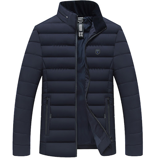 Title 1, Stand-down down jacket for men and women. Warm,...