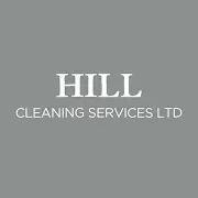 Hill Cleaning Services Ltd Logo