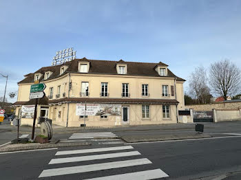 locaux professionnels à La Ferté-sous-Jouarre (77)