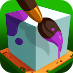 Color Craft 3D Pixel Art Maker Apk