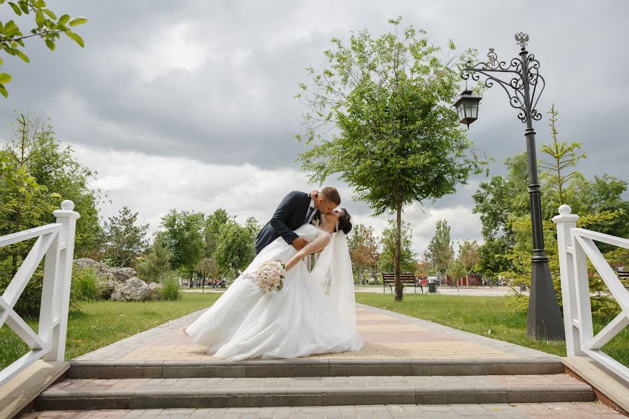 Fotograful de nuntă Sergey Klochkov (klochkovsergey). Fotografia din 22 septembrie 2021