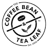 The Coffee Bean & Tea Leaf, Juhu, Vile Parle West, Mumbai logo