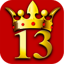 Baixar aplicação Lucky 13: 13 Poker Puzzle Instalar Mais recente APK Downloader