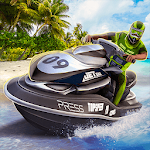 Cover Image of Descargar Top Boat: Simulador de Carreras 3D 1.06.0 APK