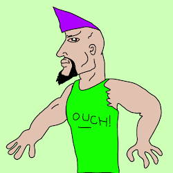 Chad #8281