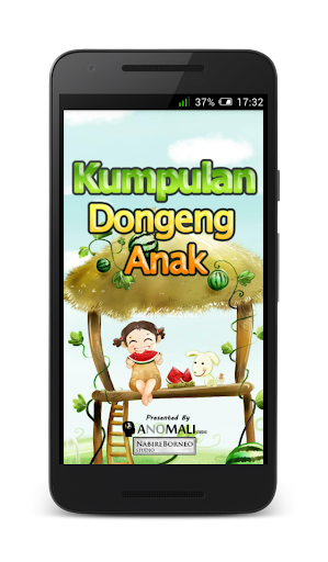 Descargar Kumpulan Dongeng Anak Google Play softwares 